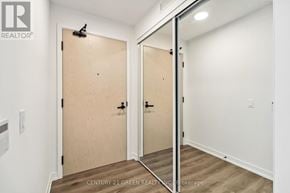 Vaughan (Vaughan Corporate Centre) condo for rent - 3506 - 225 COMMERCE STREET 3506