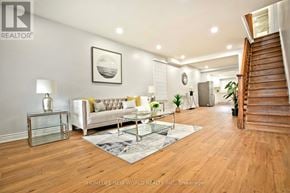 Toronto (Junction Area) apartment for rent - 19 BRITANNIA AVENUE