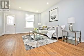 Toronto (Junction Area) apartment for rent - 19 BRITANNIA AVENUE