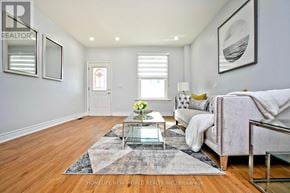 Toronto (Junction Area) apartment for rent - 19 BRITANNIA AVENUE