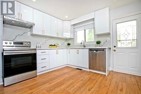Toronto (Junction Area) apartment for rent - 19 BRITANNIA AVENUE