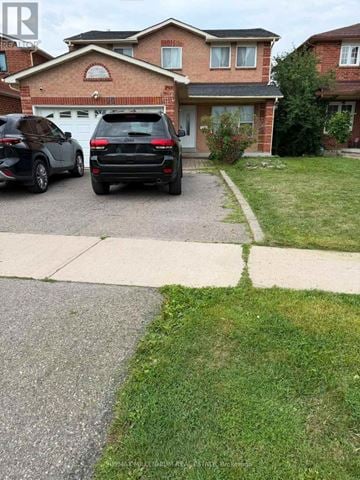 Brampton (Heart Lake West) apartment for rent - 90 WHITEHAVEN DRIVE