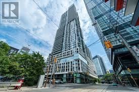 Toronto (Church-Yonge Corridor) condo for rent - 1604 - 251 JARVIS STREET 1604