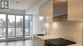 Toronto (Church-Yonge Corridor) condo for rent - 1604 - 251 JARVIS STREET 1604