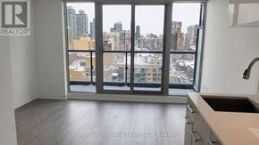 Toronto (Church-Yonge Corridor) condo for rent - 1604 - 251 JARVIS STREET 1604