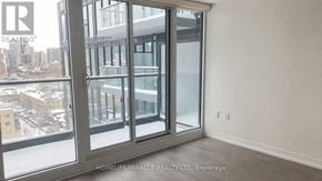 Toronto (Church-Yonge Corridor) condo for rent - 1604 - 251 JARVIS STREET 1604