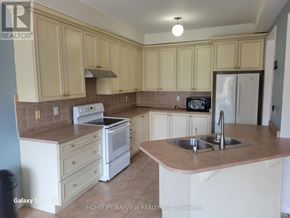 Vaughan (Patterson) apartment for rent - 18 ASNER(MAIN AND SECOND FLOOR) AVENUE