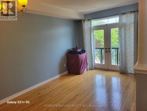 Vaughan (Patterson) apartment for rent - 18 ASNER(MAIN AND SECOND FLOOR) AVENUE