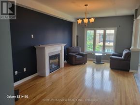 Vaughan (Patterson) apartment for rent - 18 ASNER(MAIN AND SECOND FLOOR) AVENUE