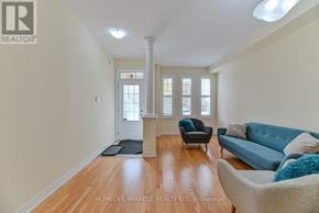 Brampton (Bram West) townhouse for rent - 105 SKY HARBOUR DRIVE