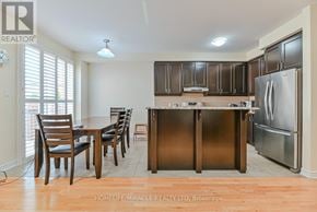 Brampton (Bram West) townhouse for rent - 105 SKY HARBOUR DRIVE