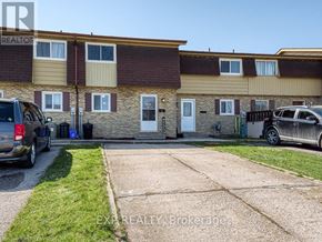 Woodstock (Woodstock - North) townhouse for rent - 5 - 1060 CANFIELD CRESCENT 5