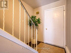 Woodstock (Woodstock - North) townhouse for rent - 5 - 1060 CANFIELD CRESCENT 5