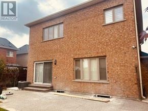 Brampton (Bram East) apartment for rent - UPPER LEVEL - 3 LINDYFALLS DRIVE