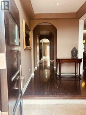Brampton (Bram East) apartment for rent - UPPER LEVEL - 3 LINDYFALLS DRIVE