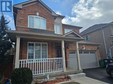 Mississauga (Churchill Meadows) apartment for rent - LOWER - 3774 ARBOURVIEW TERRACE Lower