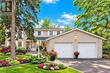 Mississauga (Sheridan) apartment for rent - 1511 IFIELD ROAD