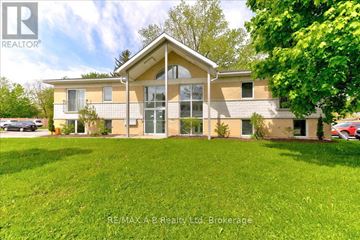 Stratford condo for rent - 204 - 100 GORDON STREET 204