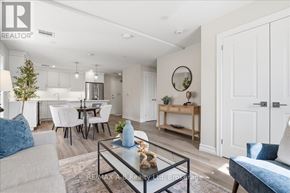Stratford condo for rent - 103 - 100 GORDON STREET 103