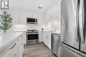 Stratford condo for rent - 103 - 100 GORDON STREET 103