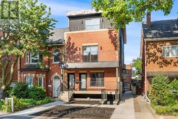 Toronto (Trinity-Bellwoods) apartment for rent - LANEWAY MAIN - 131 DOVERCOURT ROAD