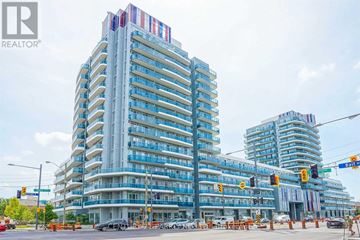 Richmond Hill (Observatory) condo for rent - #205 - 9471 YONGE STREET #205