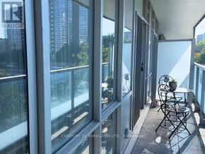Richmond Hill (Observatory) condo for rent - #205 - 9471 YONGE STREET #205