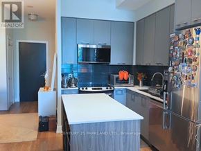 Richmond Hill (Observatory) condo for rent - #205 - 9471 YONGE STREET #205