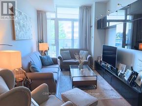 Richmond Hill (Observatory) condo for rent - #205 - 9471 YONGE STREET #205