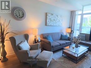 Richmond Hill (Observatory) condo for rent - #205 - 9471 YONGE STREET #205