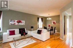 Brampton (Sandringham-Wellington) apartment for rent - MAIN & 2ND - 10 TREEPARK STREET MAIN & 2ND