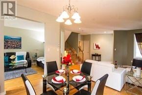 Brampton (Sandringham-Wellington) apartment for rent - MAIN & 2ND - 10 TREEPARK STREET MAIN & 2ND