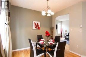 Brampton (Sandringham-Wellington) apartment for rent - MAIN & 2ND - 10 TREEPARK STREET MAIN & 2ND
