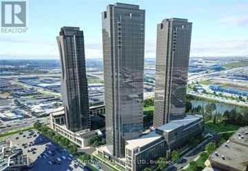 Vaughan (Concord) condo for rent - 3106 - 2908 HIGHWAY 7 3106