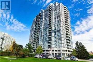 Toronto (Mount Olive-Silverstone-Jamestown) condo for rent - 710 - 3 ROWNTREE ROAD 710
