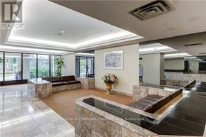 Toronto (Mount Olive-Silverstone-Jamestown) condo for rent - 710 - 3 ROWNTREE ROAD 710
