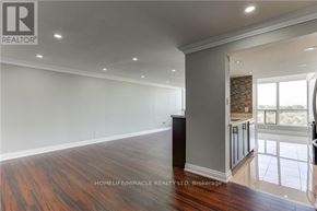 Toronto (Mount Olive-Silverstone-Jamestown) condo for rent - 710 - 3 ROWNTREE ROAD 710