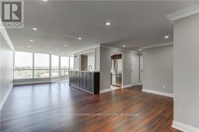 Toronto (Mount Olive-Silverstone-Jamestown) condo for rent - 710 - 3 ROWNTREE ROAD 710