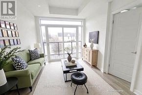 Toronto (Newtonbrook East) condo for rent - 8 - 262 FINCH AVENUE E 8