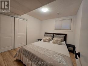 Barrie (South Shore) apartment for rent - LOWER - 211 CLIFF ROAD Lower