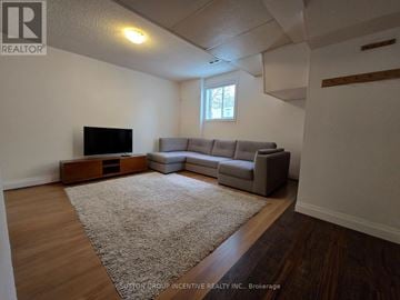 Barrie (South Shore) apartment for rent - LOWER - 211 CLIFF ROAD Lower