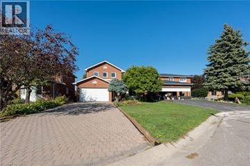 Hamilton apartment for rent - 14 WINDSTAR Place Unit# Lower Lower