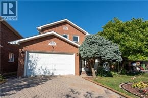 Hamilton apartment for rent - 14 WINDSTAR Place Unit# Lower Lower
