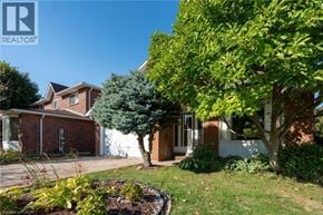 Hamilton apartment for rent - 14 WINDSTAR Place Unit# Lower Lower