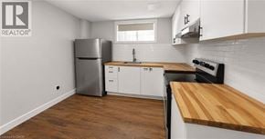 Hamilton apartment for rent - 14 WINDSTAR Place Unit# Lower Lower