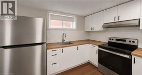 Hamilton apartment for rent - 14 WINDSTAR Place Unit# Lower Lower
