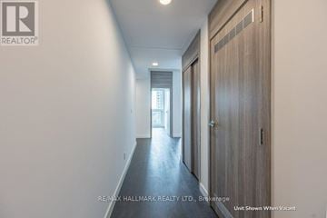 Toronto (Bayview Village) condo for rent - 1601 - 68 ESTHER SHINER BOULEVARD 1601