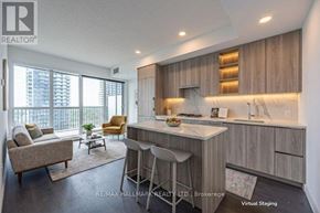 Toronto (Bayview Village) condo for rent - 1601 - 68 ESTHER SHINER BOULEVARD 1601