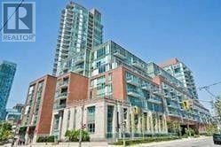 Toronto (Moss Park) condo for rent - S601 - 112 GEORGE STREET S601