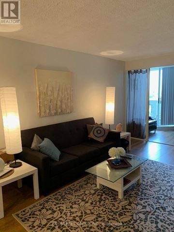 Toronto (Steeles) condo for rent - 1108 - 225 BAMBURGH CIRCLE 1108